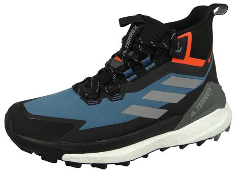 adidas traxion herren blau|Men .